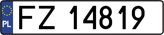 FZ14819