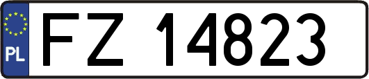 FZ14823