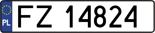 FZ14824