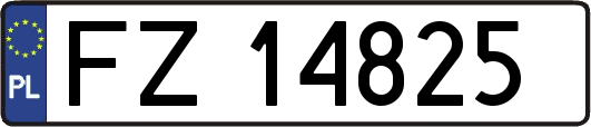 FZ14825