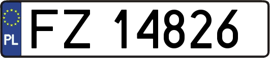 FZ14826