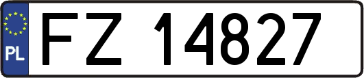 FZ14827