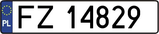 FZ14829