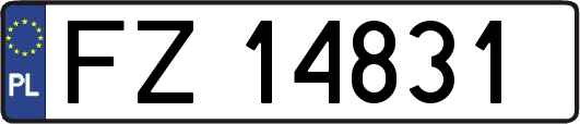 FZ14831