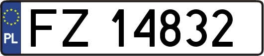 FZ14832