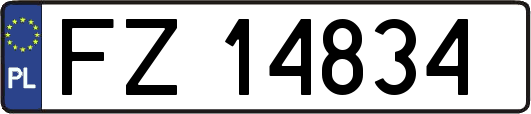 FZ14834
