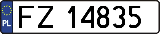 FZ14835