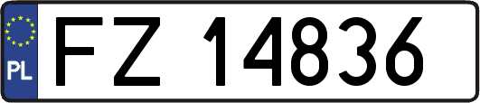FZ14836