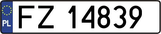 FZ14839