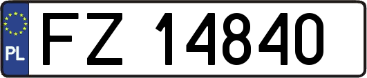 FZ14840