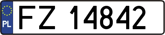 FZ14842