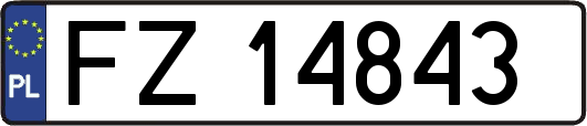 FZ14843