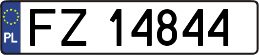 FZ14844