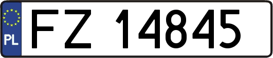 FZ14845