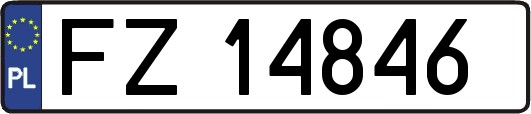 FZ14846