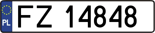 FZ14848