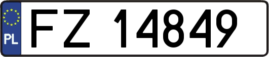 FZ14849