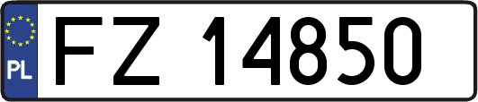 FZ14850