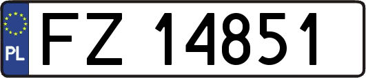 FZ14851