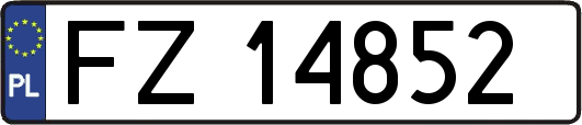 FZ14852