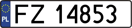 FZ14853
