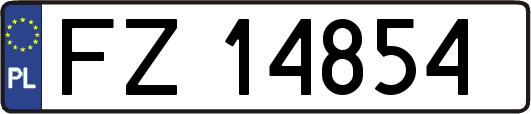 FZ14854