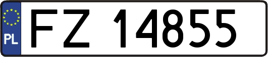 FZ14855