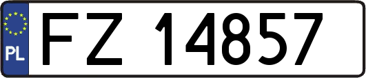 FZ14857
