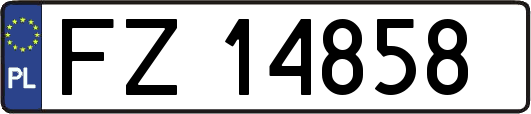 FZ14858