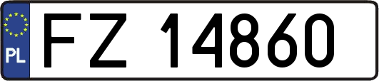 FZ14860