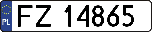 FZ14865