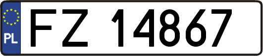 FZ14867