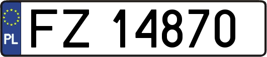FZ14870