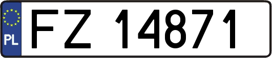 FZ14871