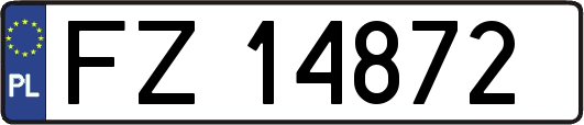 FZ14872