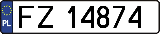 FZ14874