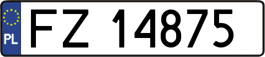 FZ14875