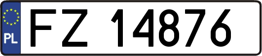 FZ14876