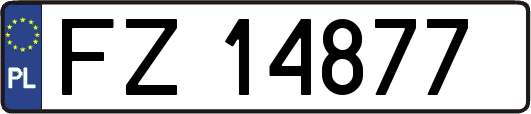 FZ14877