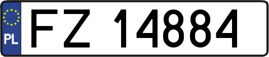 FZ14884