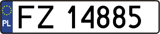 FZ14885