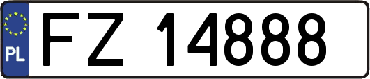 FZ14888