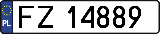 FZ14889