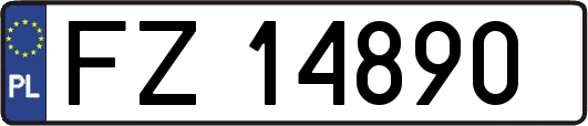 FZ14890