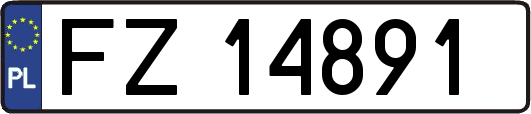 FZ14891
