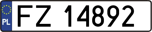 FZ14892