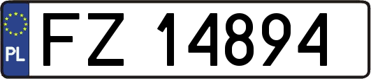FZ14894