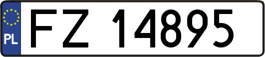 FZ14895