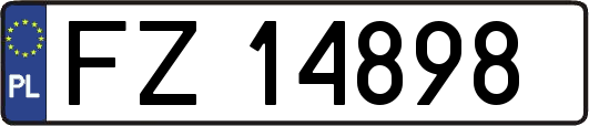 FZ14898