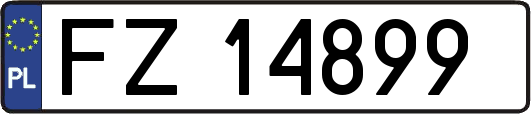 FZ14899